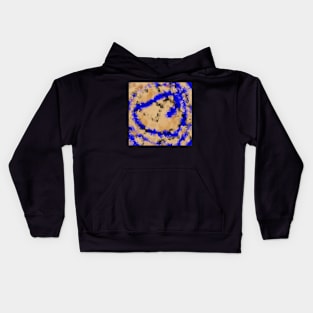 Sand and water Kids Hoodie